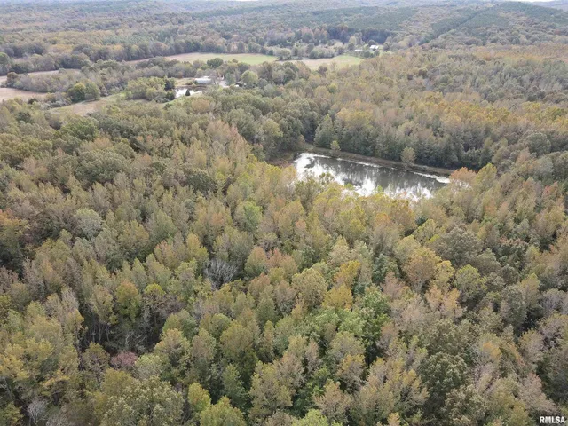 $279,900 | 0 North Shawnee Hills Road, Equality, IL 62934