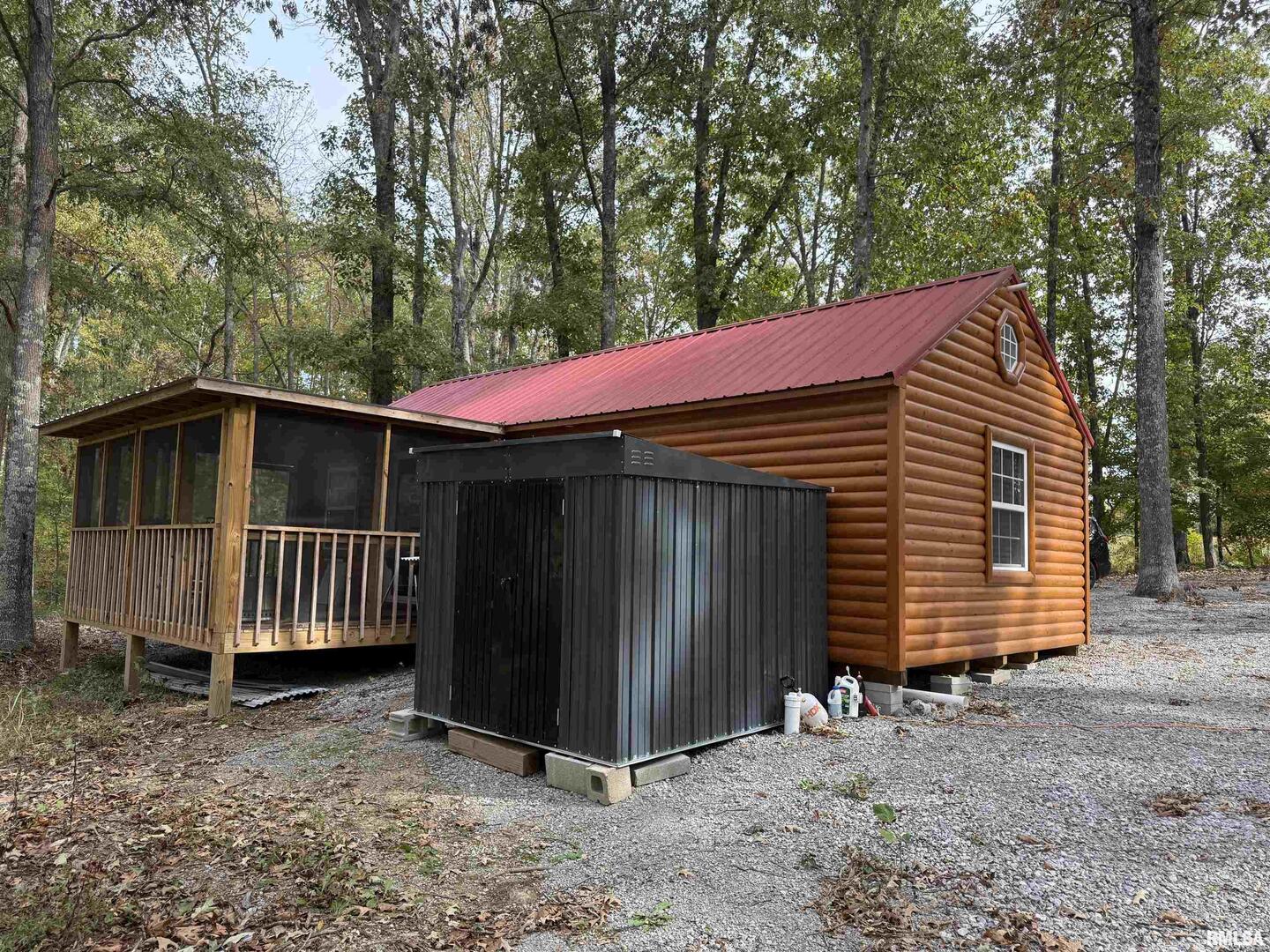 0 North Shawnee Hills Road Equality, IL 62934 - Photo 9 of 22