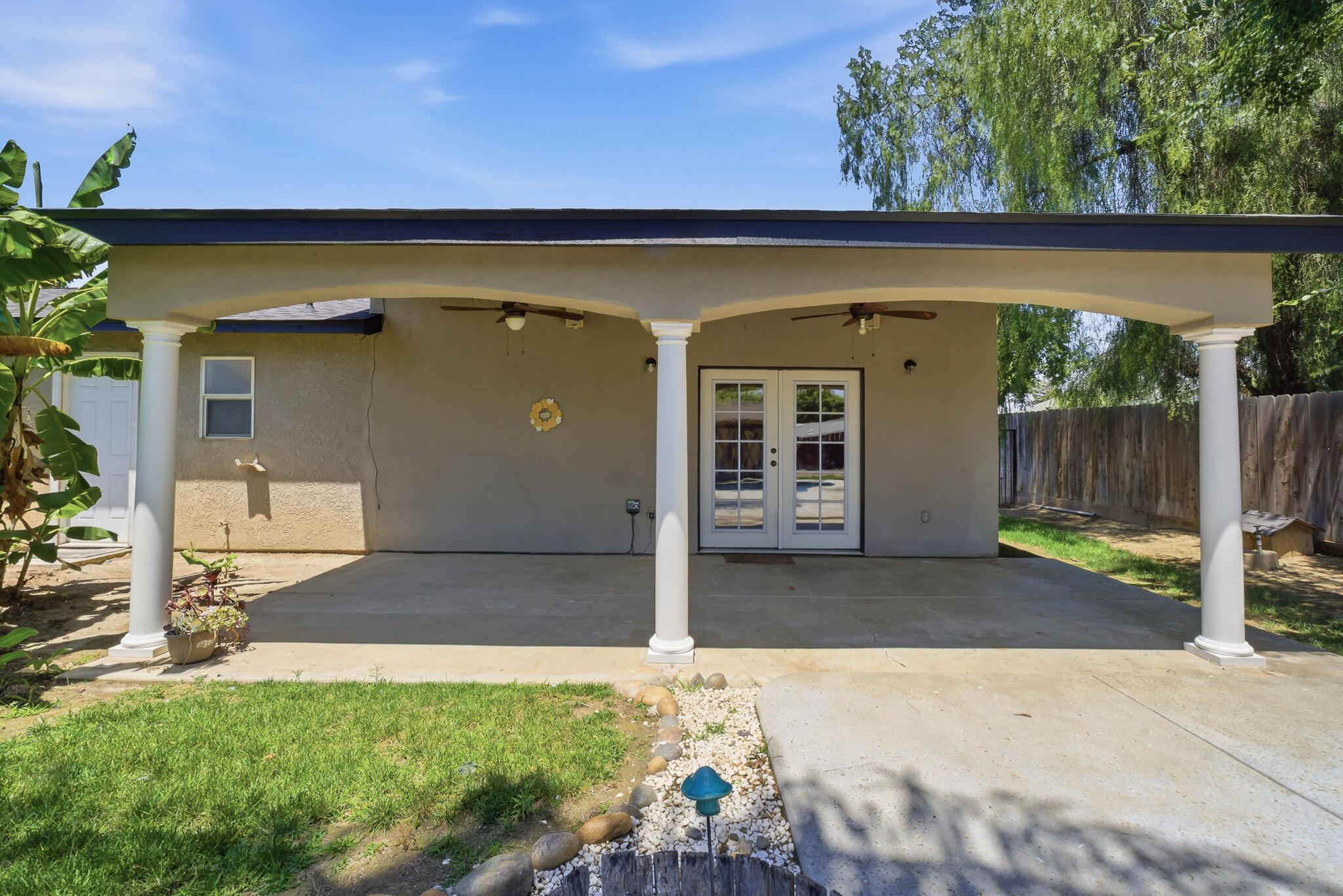 618 Birdsong Court Exeter, CA 93221 - Photo 51 of 62 617 Birdsong Ct. Exeter-49