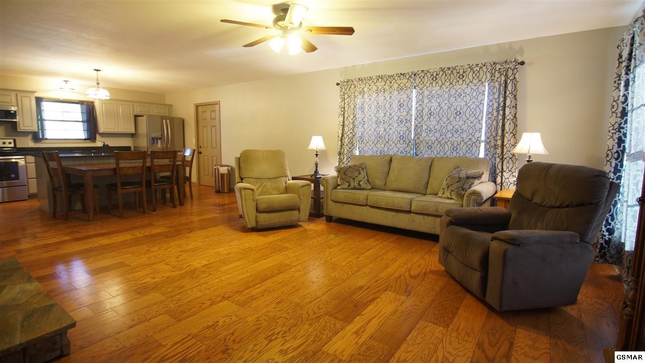 5711 Sinking Creek Road Greenback, TN 37742 - Photo 5 of 31 Gallery Image 5