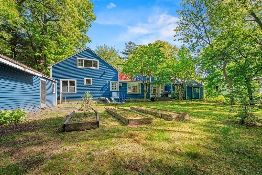 49 Ashcroft Road Sharon, MA 02067 - Photo 28 of 41
