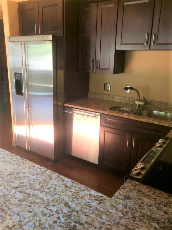 2958 South Frontage Road West, Unit C4 Vail, CO 81657 - Photo 9 of 16 kitchen 2 (3)