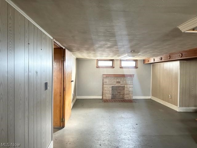 6406 Ackley Road Parma, OH 44129 - Photo 19 of 19 Basement recreation room