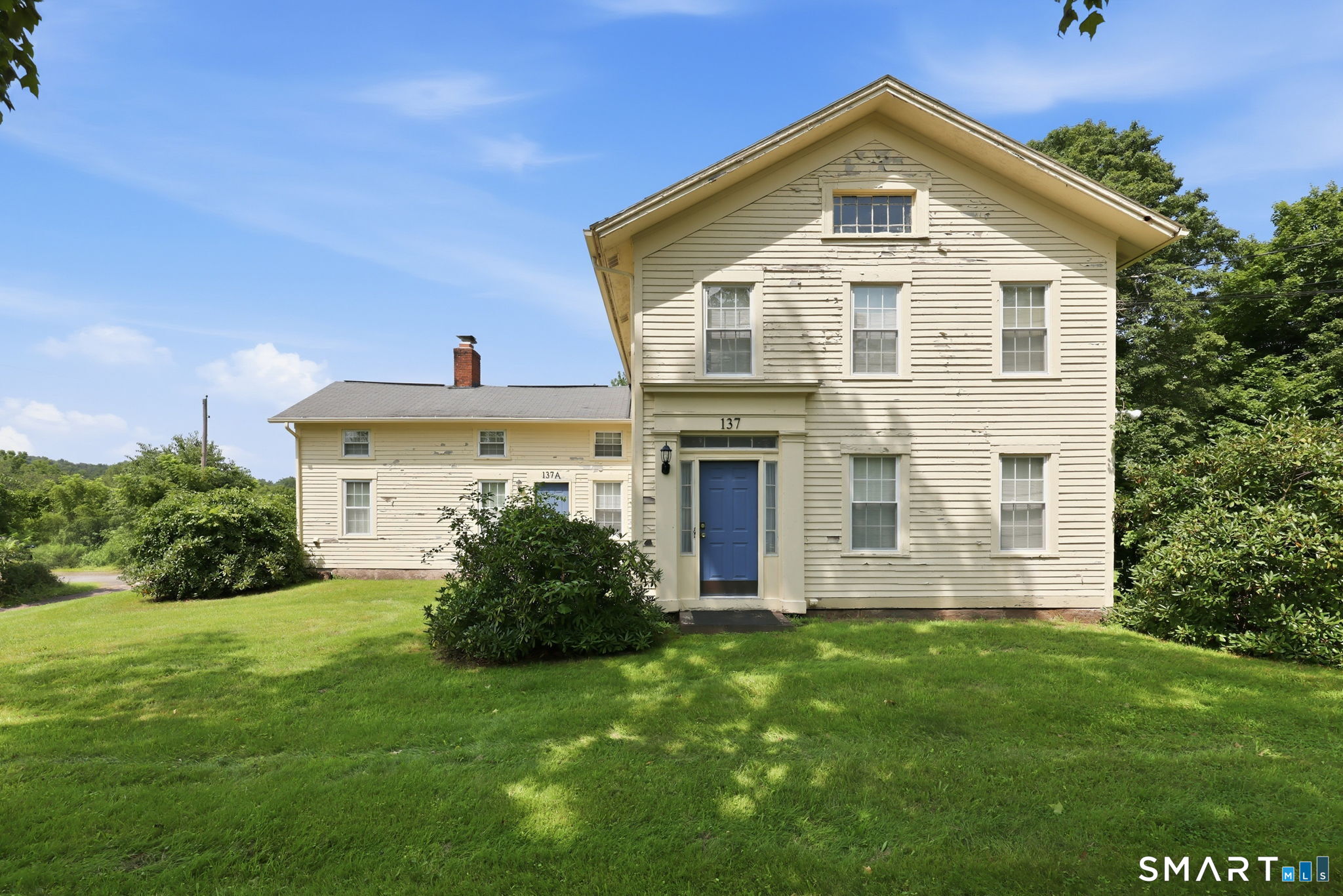 137 Parmelee Hill Road Durham, CT 06422 - Photo 1 of 38 Gallery Image 1