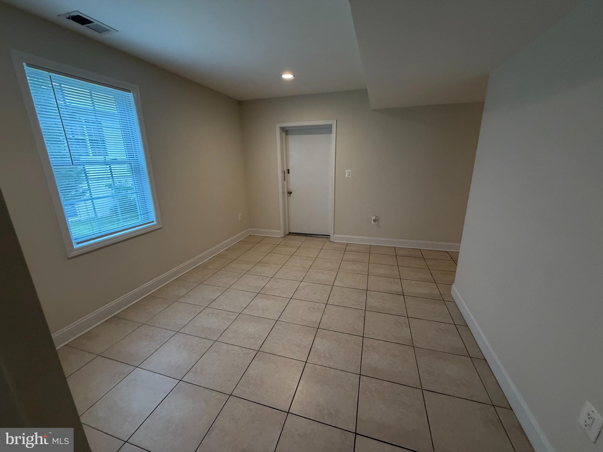 2923 Fairhill Road Fairfax, VA 22031 - Photo 34 of 63 Lower Level Open Space leading to Attached Garage