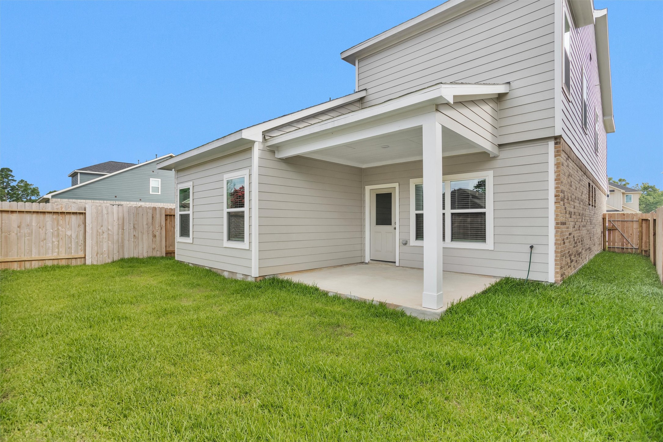 9749 Enclave Ridge Road Willis, TX 77318 - Photo 27 of 29