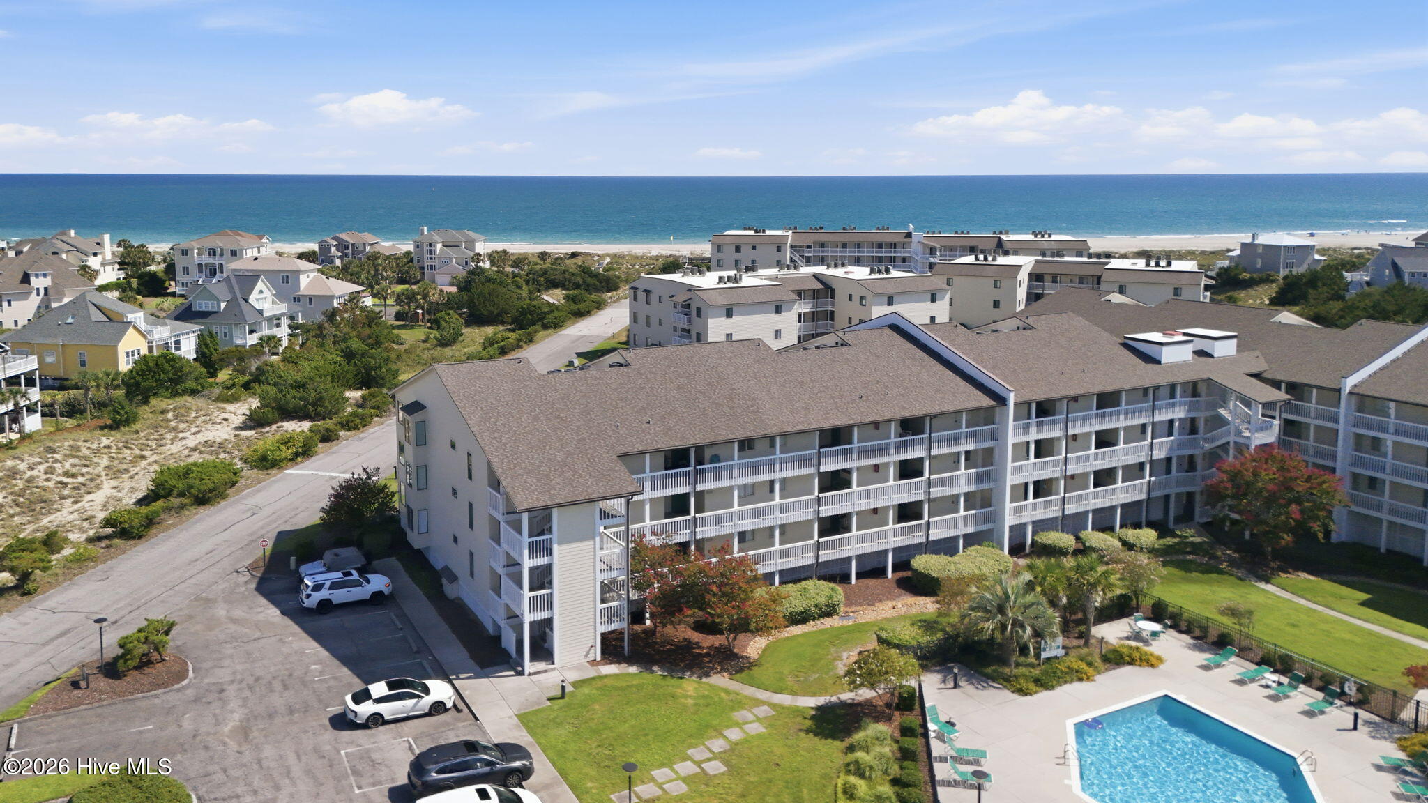 10300 Coast Guard Road, Unit D102 Emerald Isle, NC 28594 - Photo 50 of 56 Gallery Image 50
