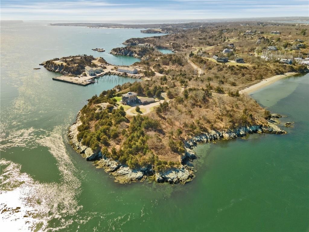 2 Fort Wetherill Road Jamestown, RI 02835 - Photo 29 of 29 Gallery Image 29