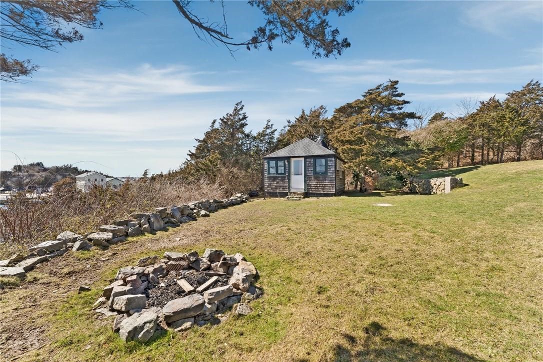 2 Fort Wetherill Road Jamestown, RI 02835 - Photo 8 of 29 Gallery Image 8