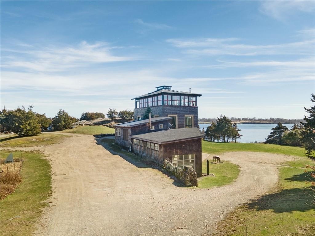 2 Fort Wetherill Road Jamestown, RI 02835 - Photo 9 of 29 Gallery Image 9