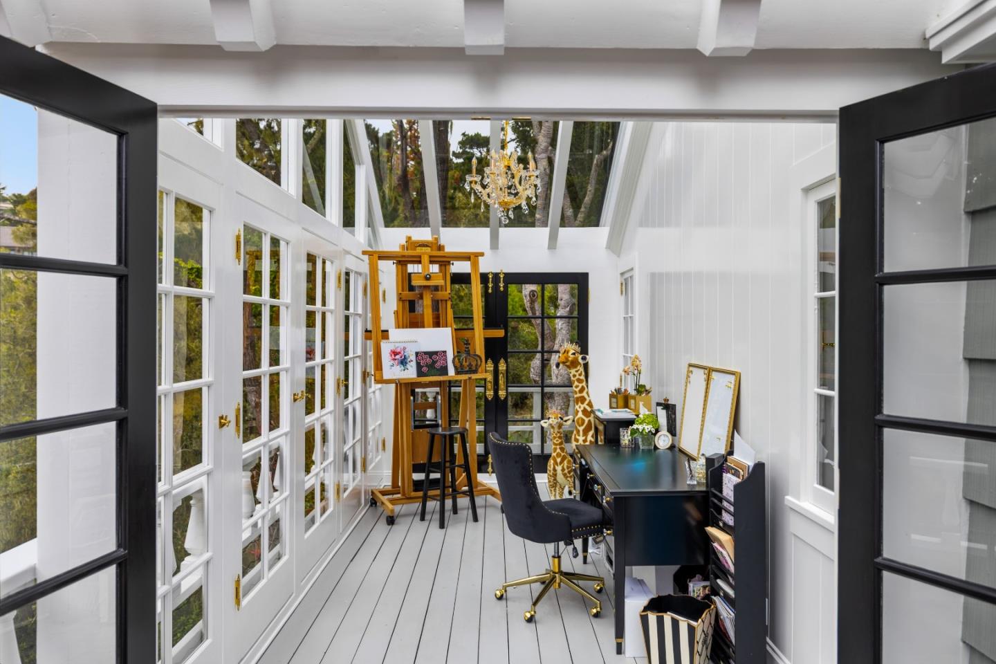 1528 Riata Road Pebble Beach, CA 93953 - Photo 60 of 89 Gallery Image 60