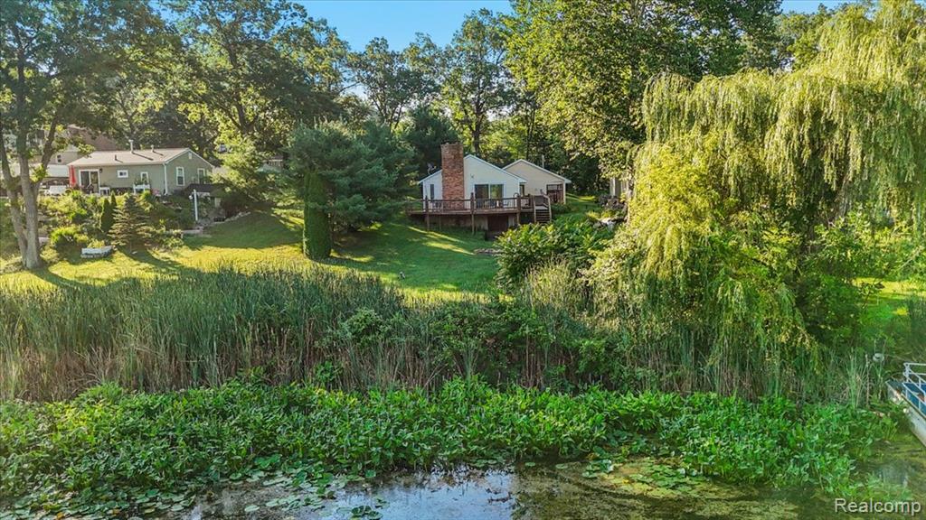 9080 River Valley Road Brighton, MI 48116 - Photo 60 of 72