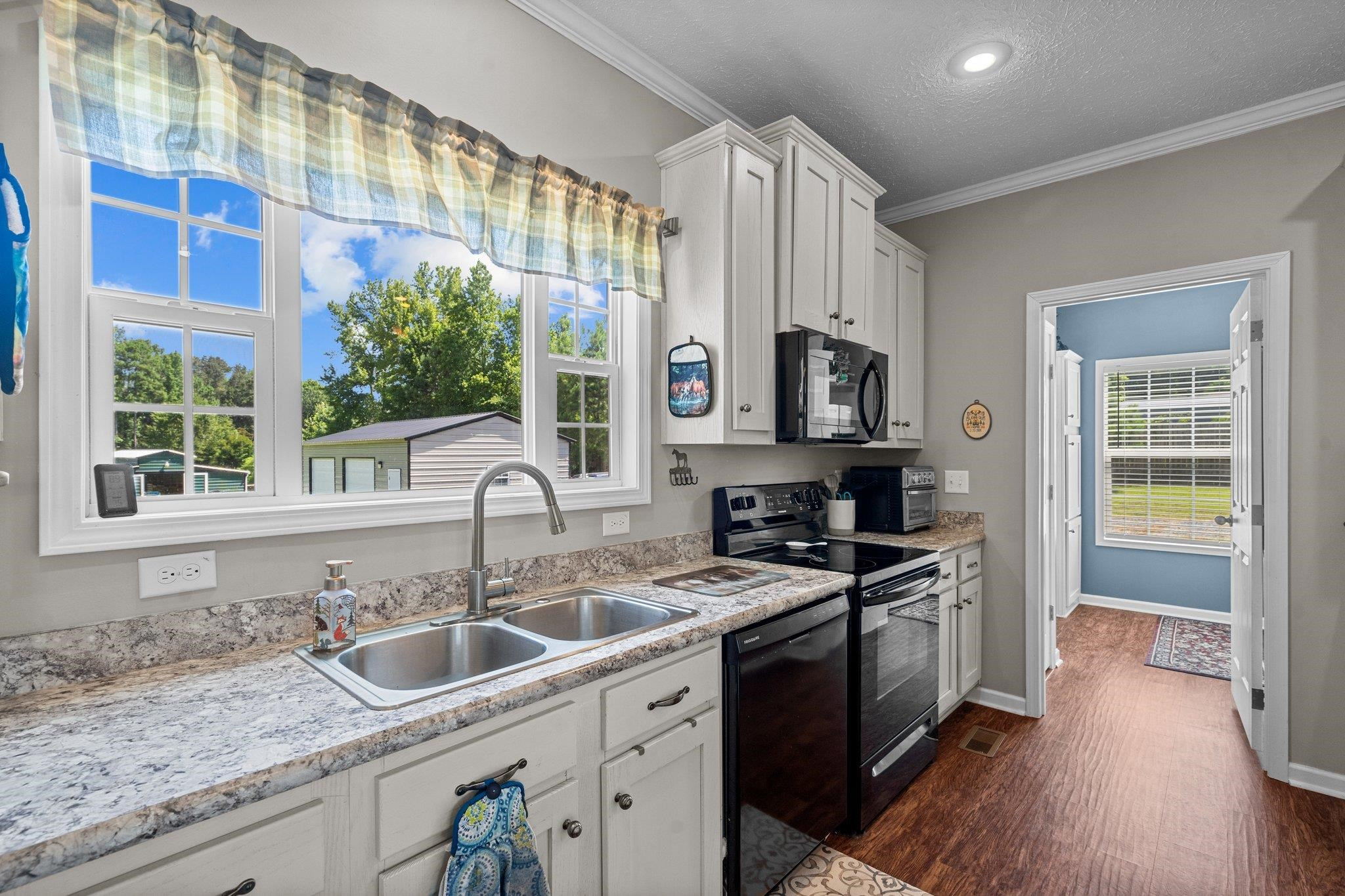 215 Roberts Road Willow Spring, NC 27592 - Photo 15 of 55 Photo 15