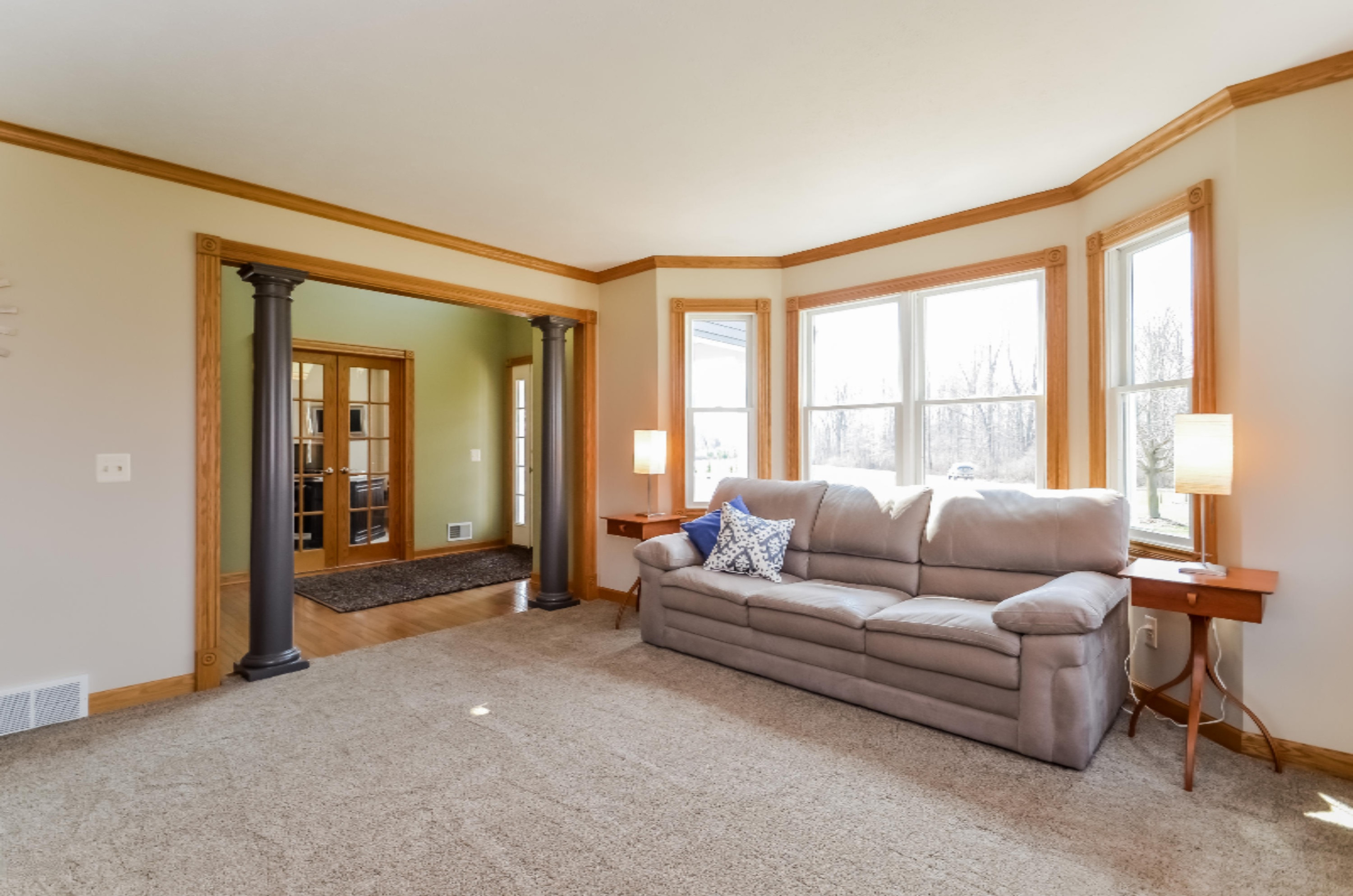 13180 Bailey Road Ravenna, MI 49451 - Photo 12 of 62 *006-photo-living-room-933858