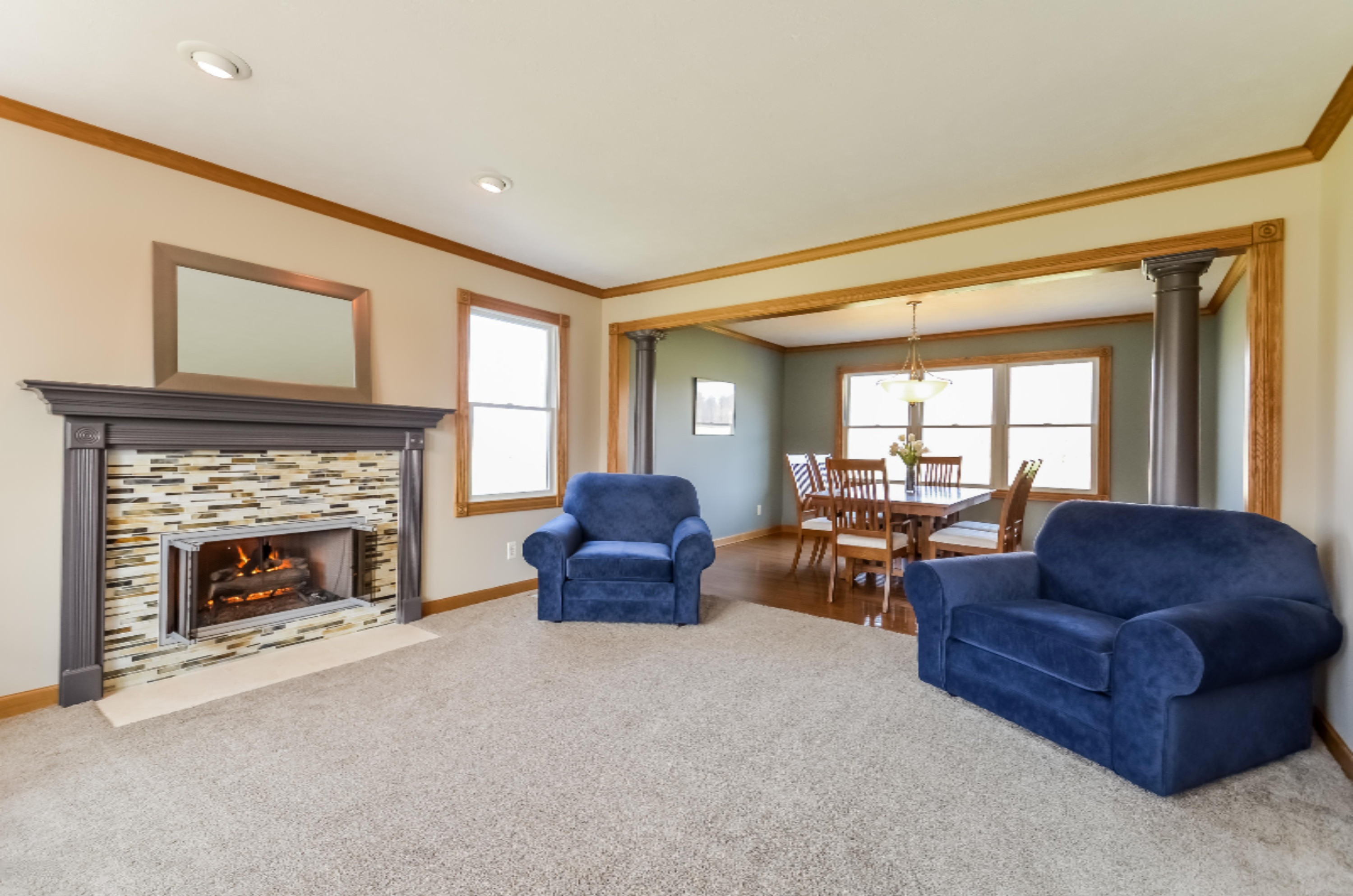 13180 Bailey Road Ravenna, MI 49451 - Photo 13 of 62 *008-photo-living-room-933863
