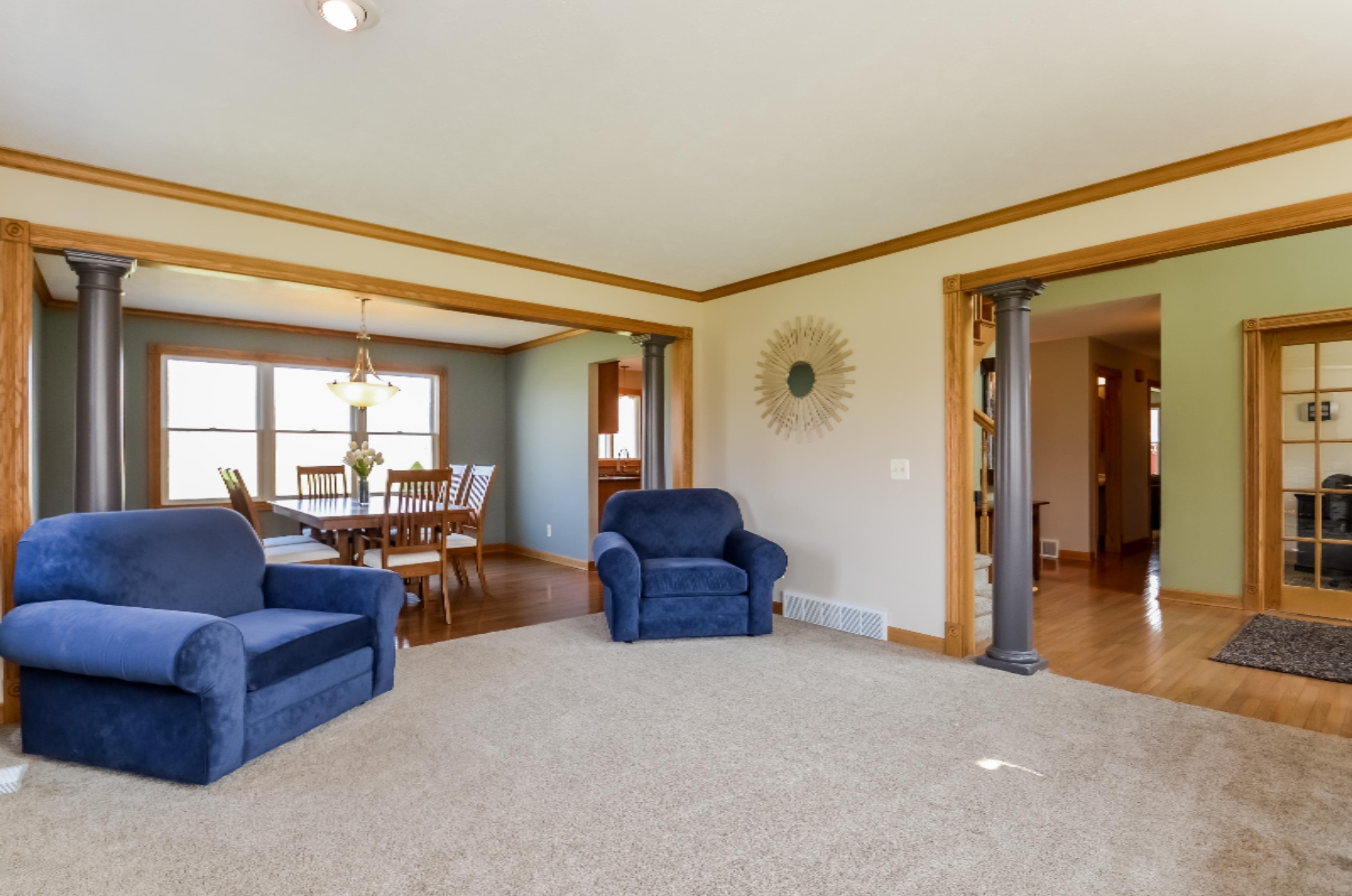 13180 Bailey Road Ravenna, MI 49451 - Photo 14 of 62 *009-photo-living-room-933862