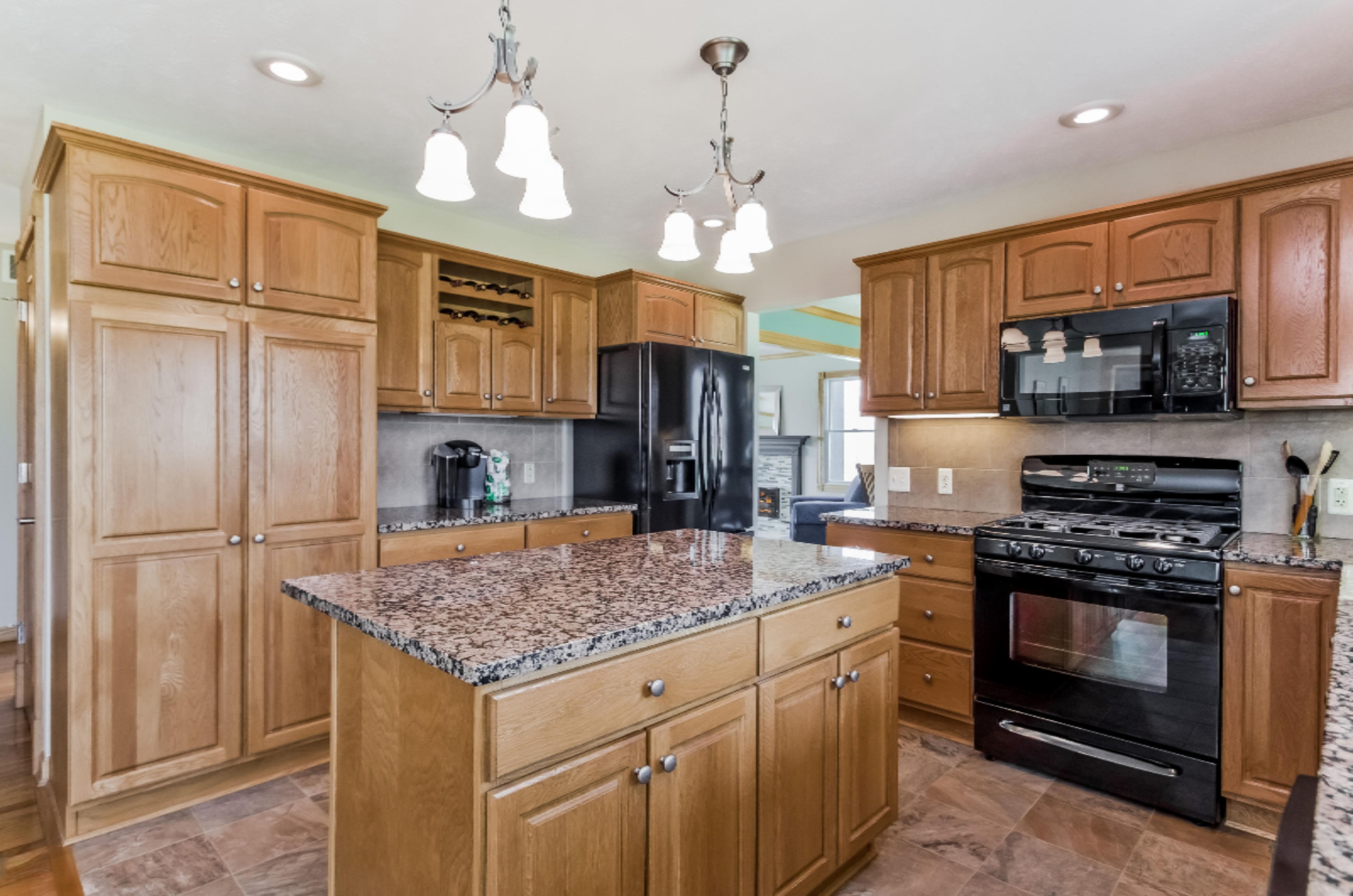 13180 Bailey Road Ravenna, MI 49451 - Photo 19 of 62 *015-photo-kitchen-933866