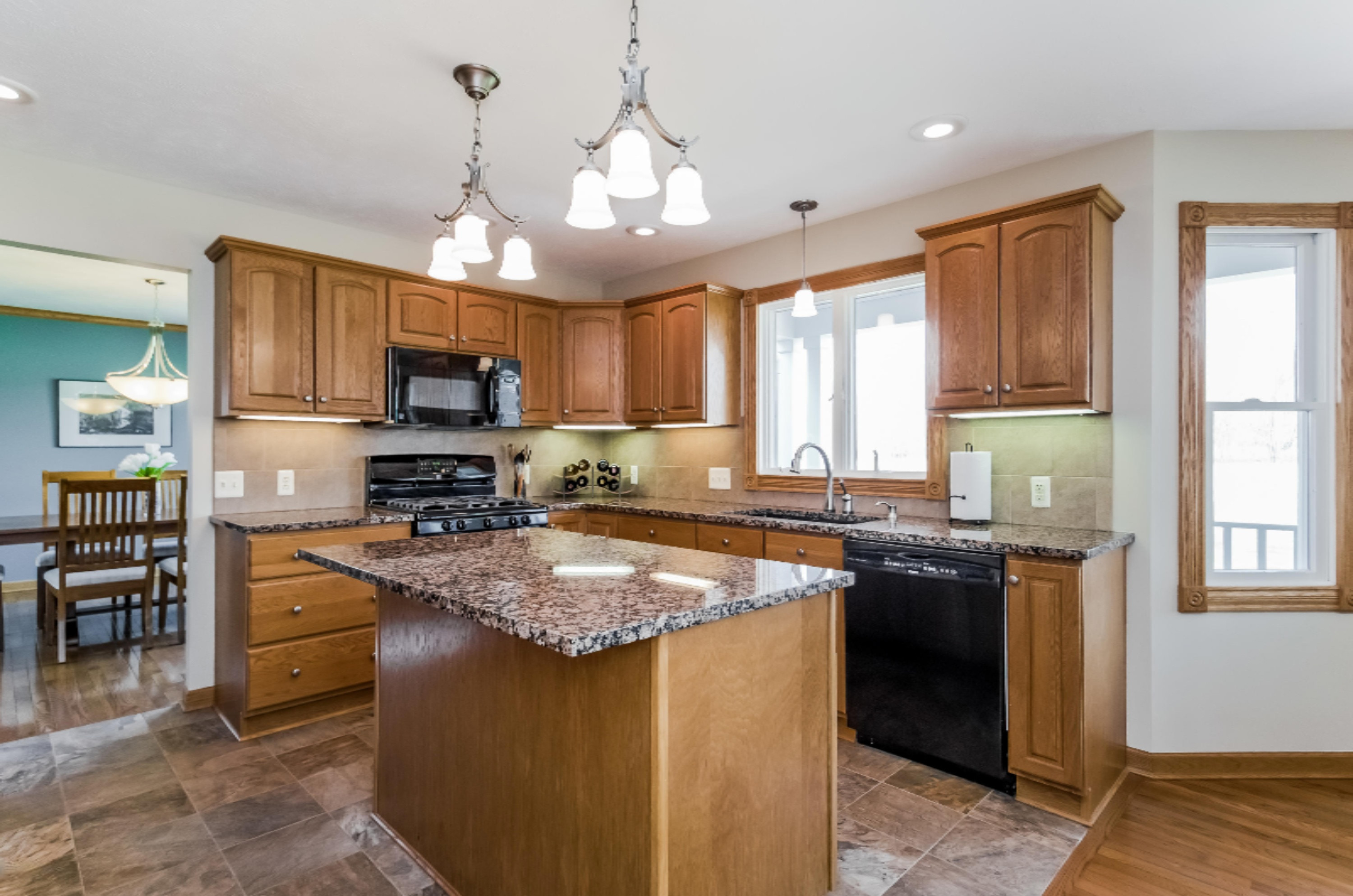 13180 Bailey Road Ravenna, MI 49451 - Photo 20 of 62 *016-photo-kitchen-933868