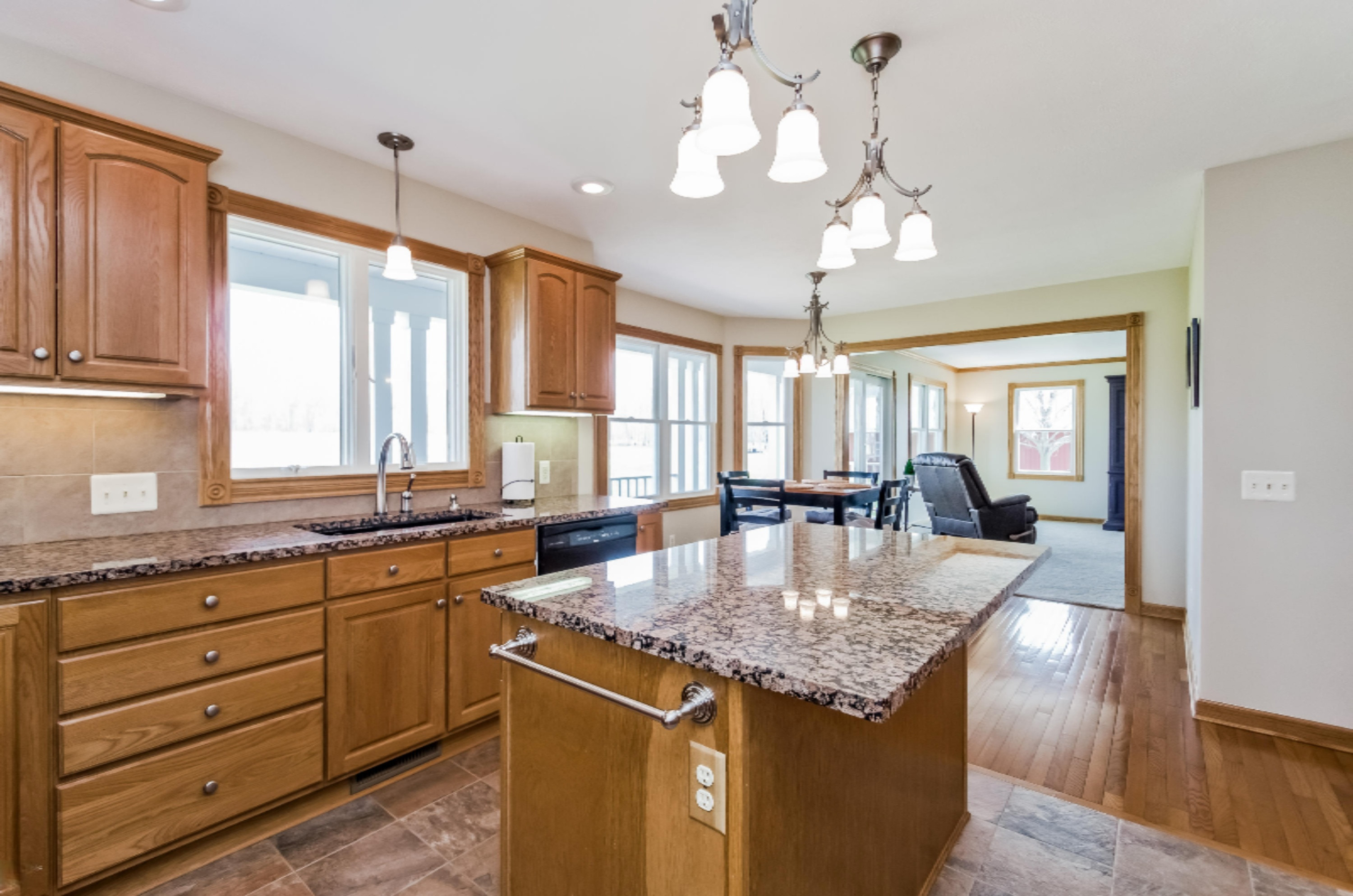 13180 Bailey Road Ravenna, MI 49451 - Photo 21 of 62 *014-photo-kitchen-933865