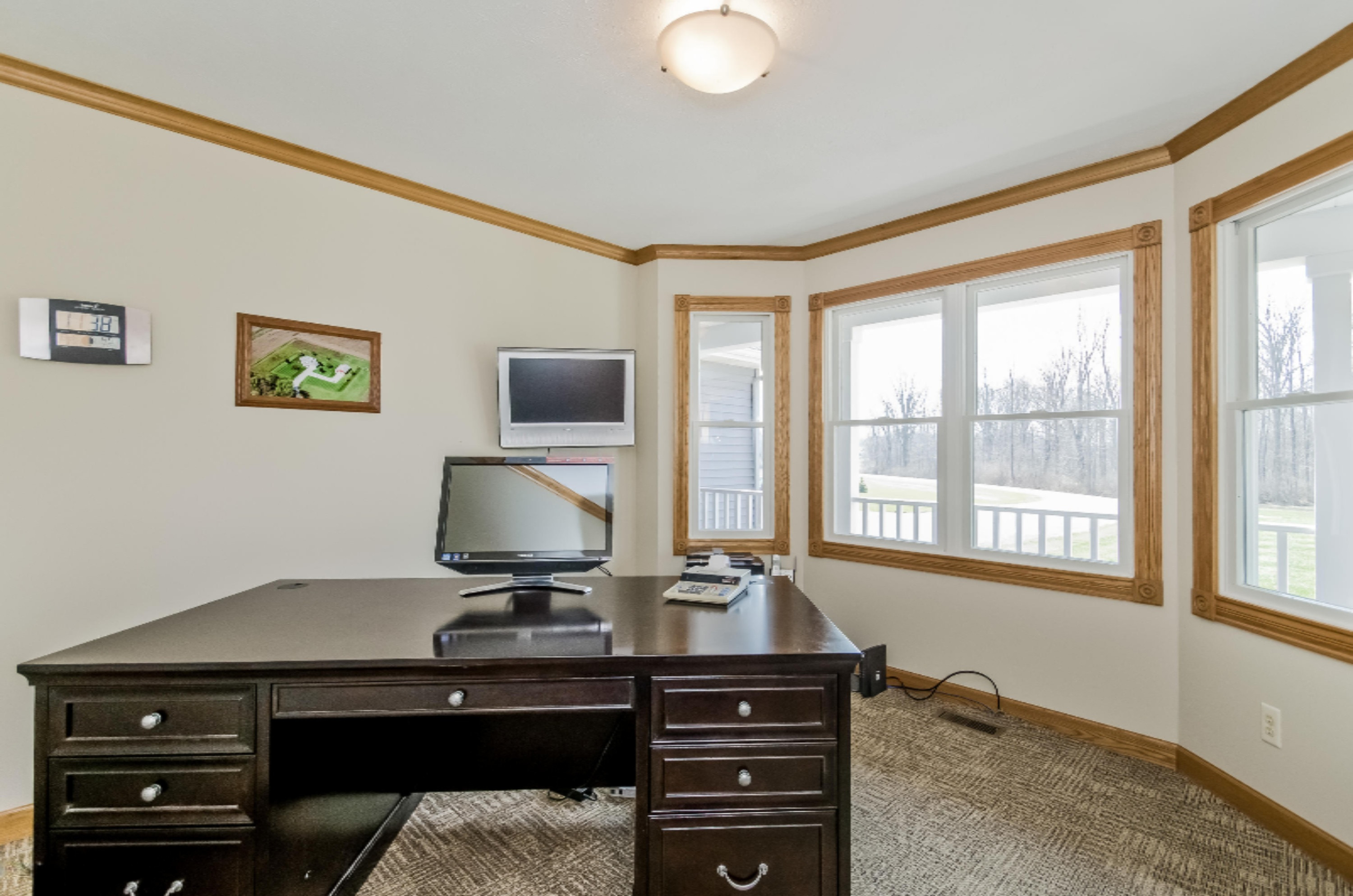 13180 Bailey Road Ravenna, MI 49451 - Photo 22 of 62 020-photo-office-933857