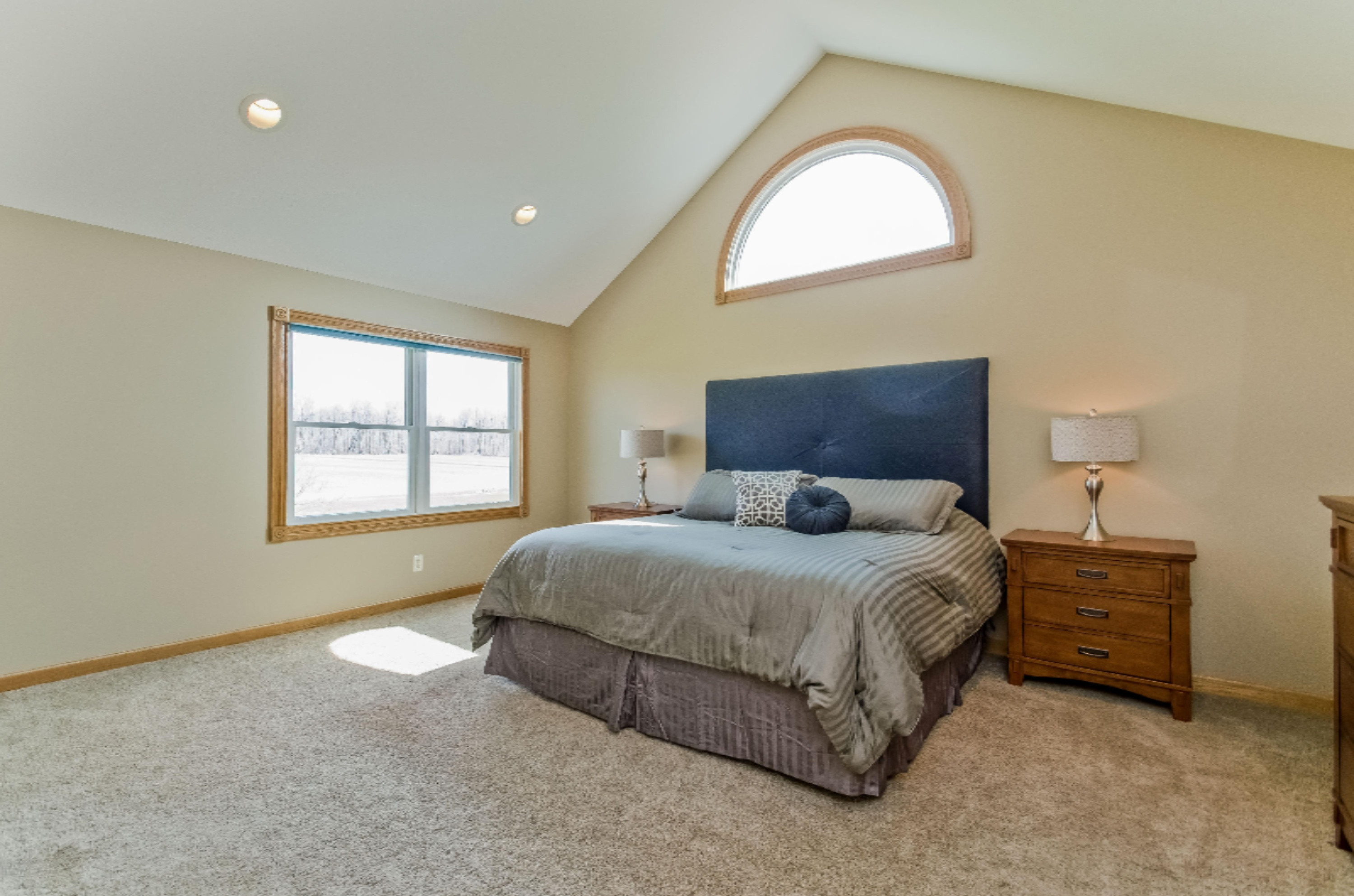 13180 Bailey Road Ravenna, MI 49451 - Photo 26 of 62 026-photo-bedroom-933885