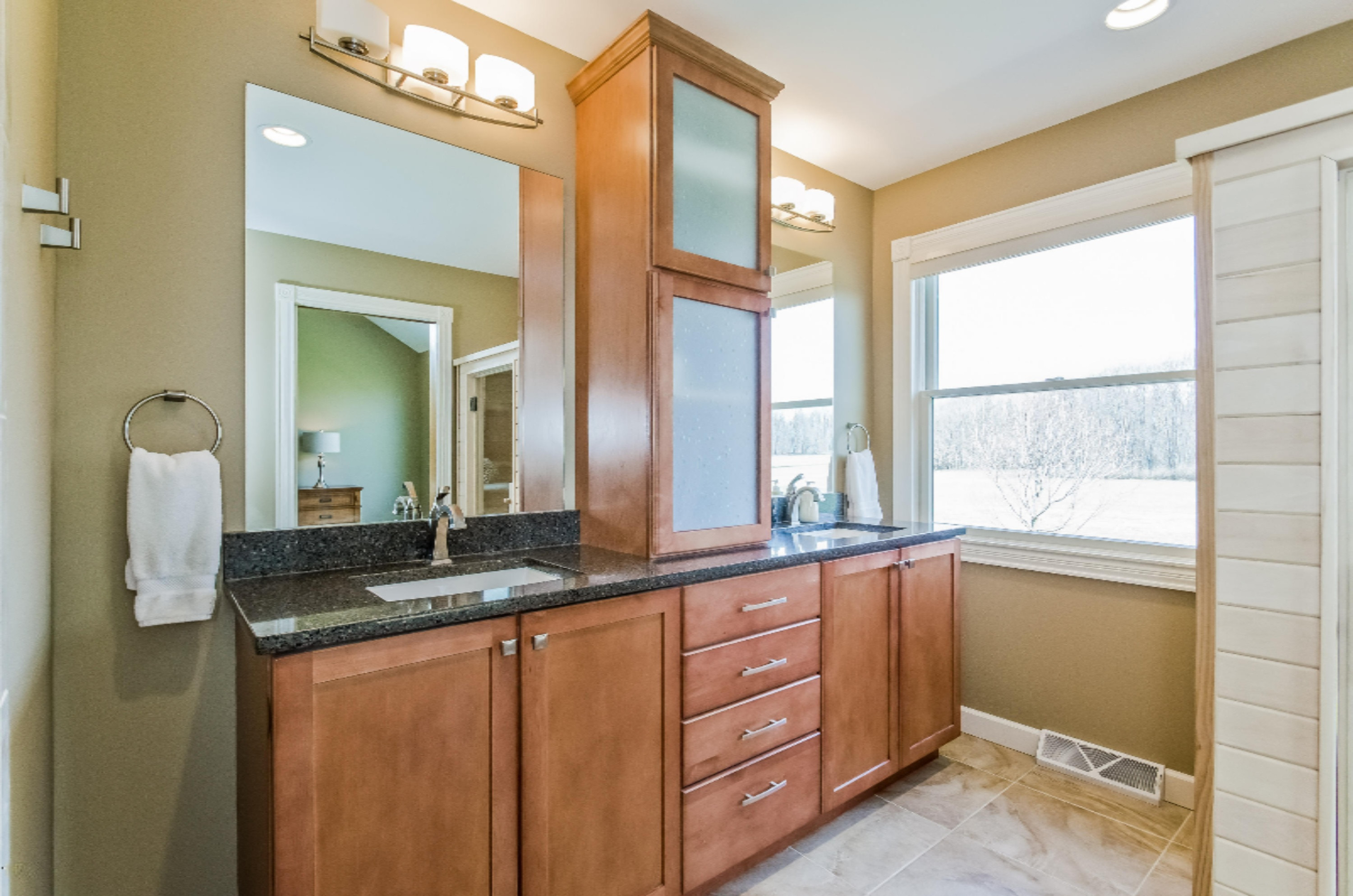 13180 Bailey Road Ravenna, MI 49451 - Photo 27 of 62 *030-photo-bathroom-933880