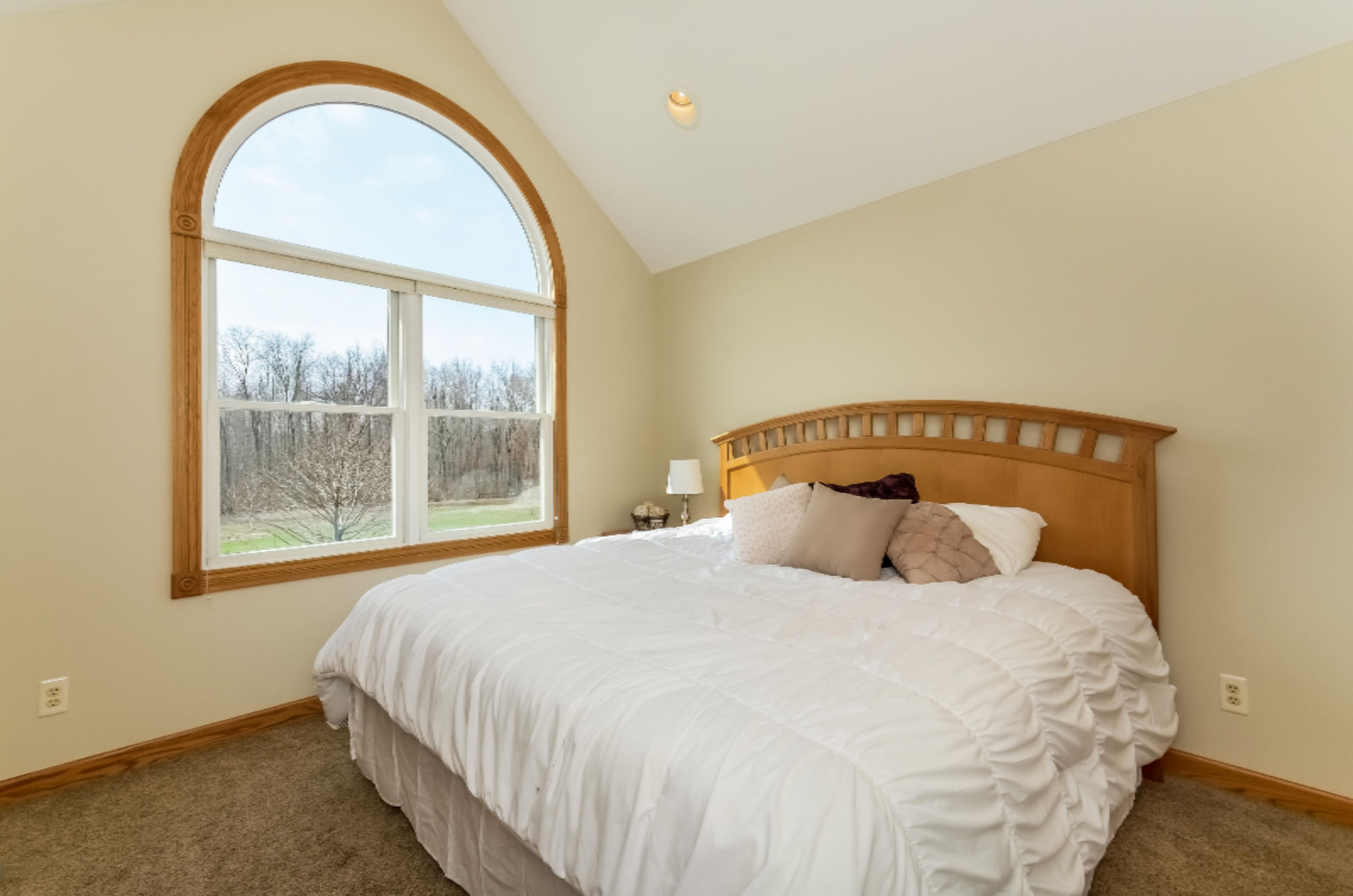 13180 Bailey Road Ravenna, MI 49451 - Photo 30 of 62 027-photo-bedroom-933882