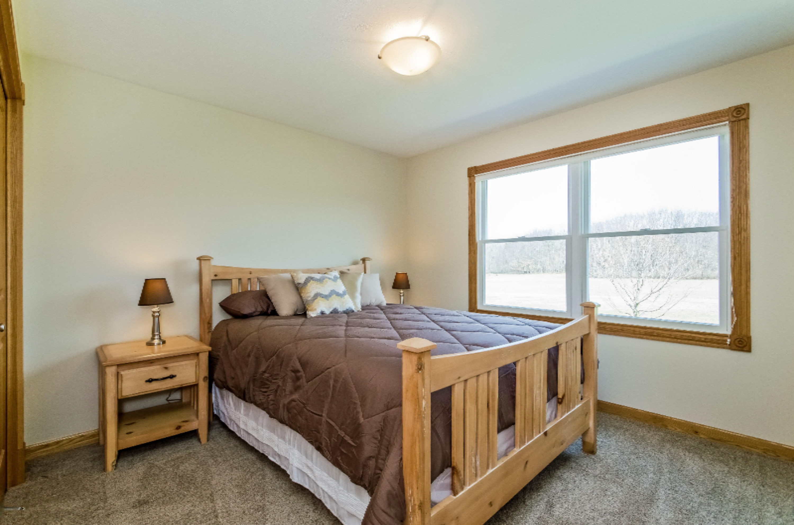 13180 Bailey Road Ravenna, MI 49451 - Photo 31 of 62 028-photo-bedroom-933883