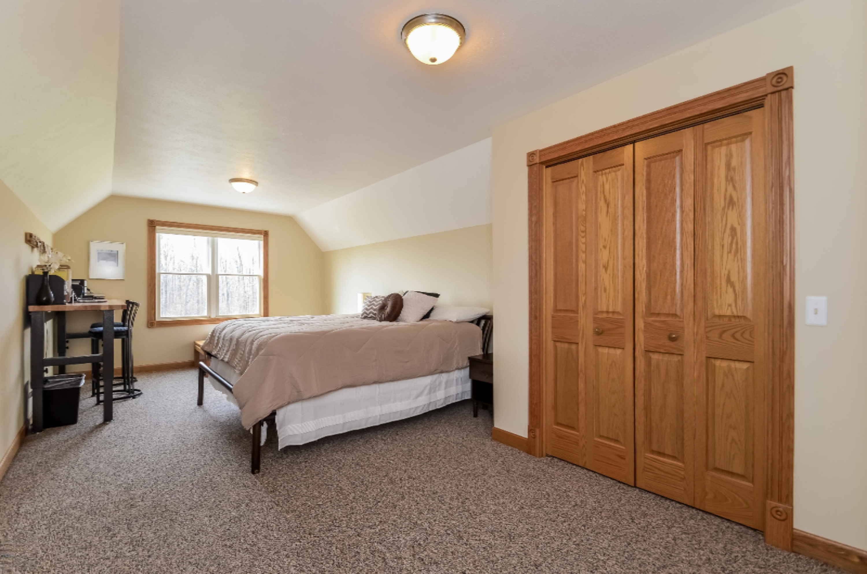 13180 Bailey Road Ravenna, MI 49451 - Photo 32 of 62 036-photo-bedroom-933877