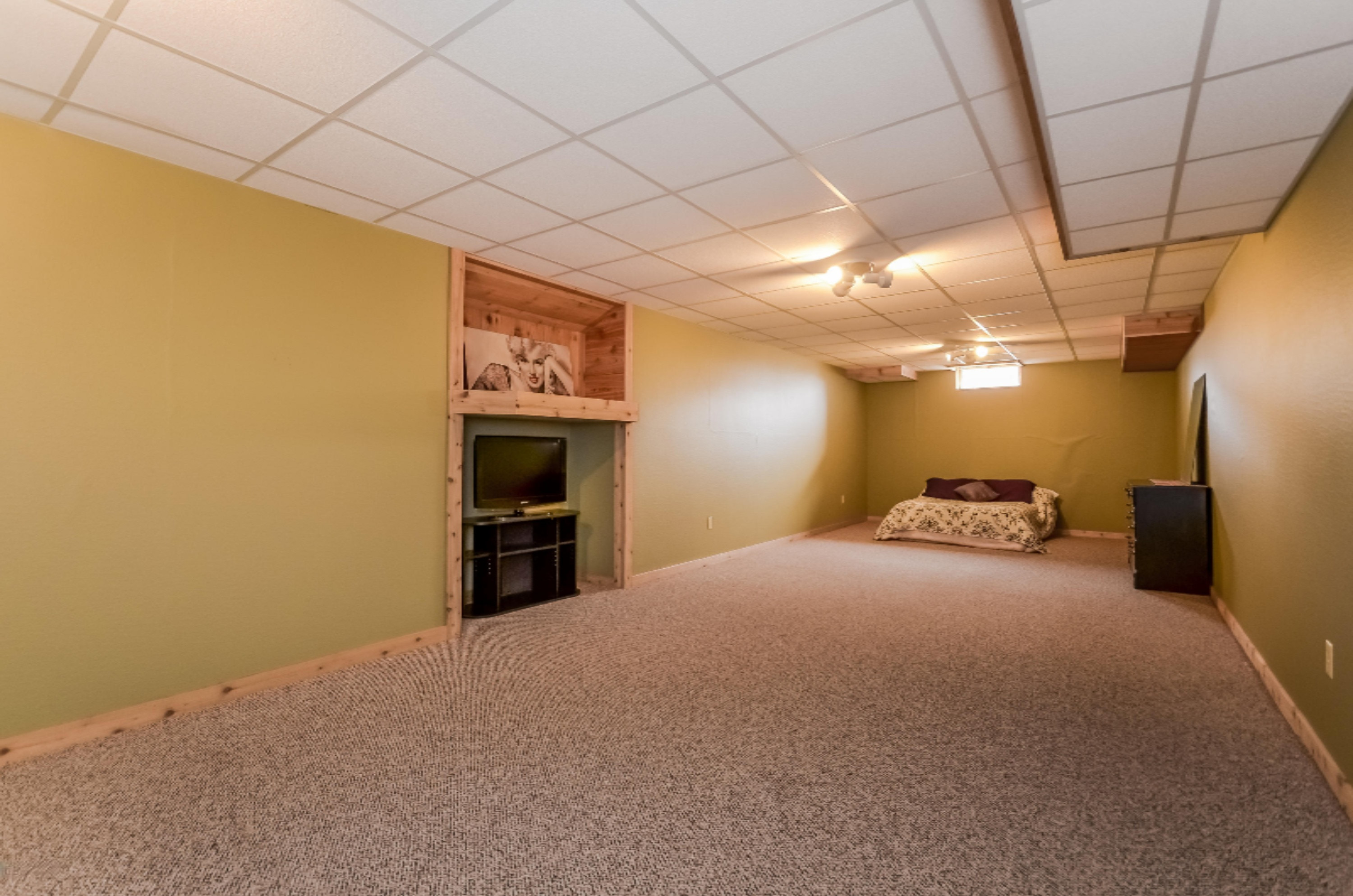 13180 Bailey Road Ravenna, MI 49451 - Photo 34 of 62 *035-photo-recreation-room-933890
