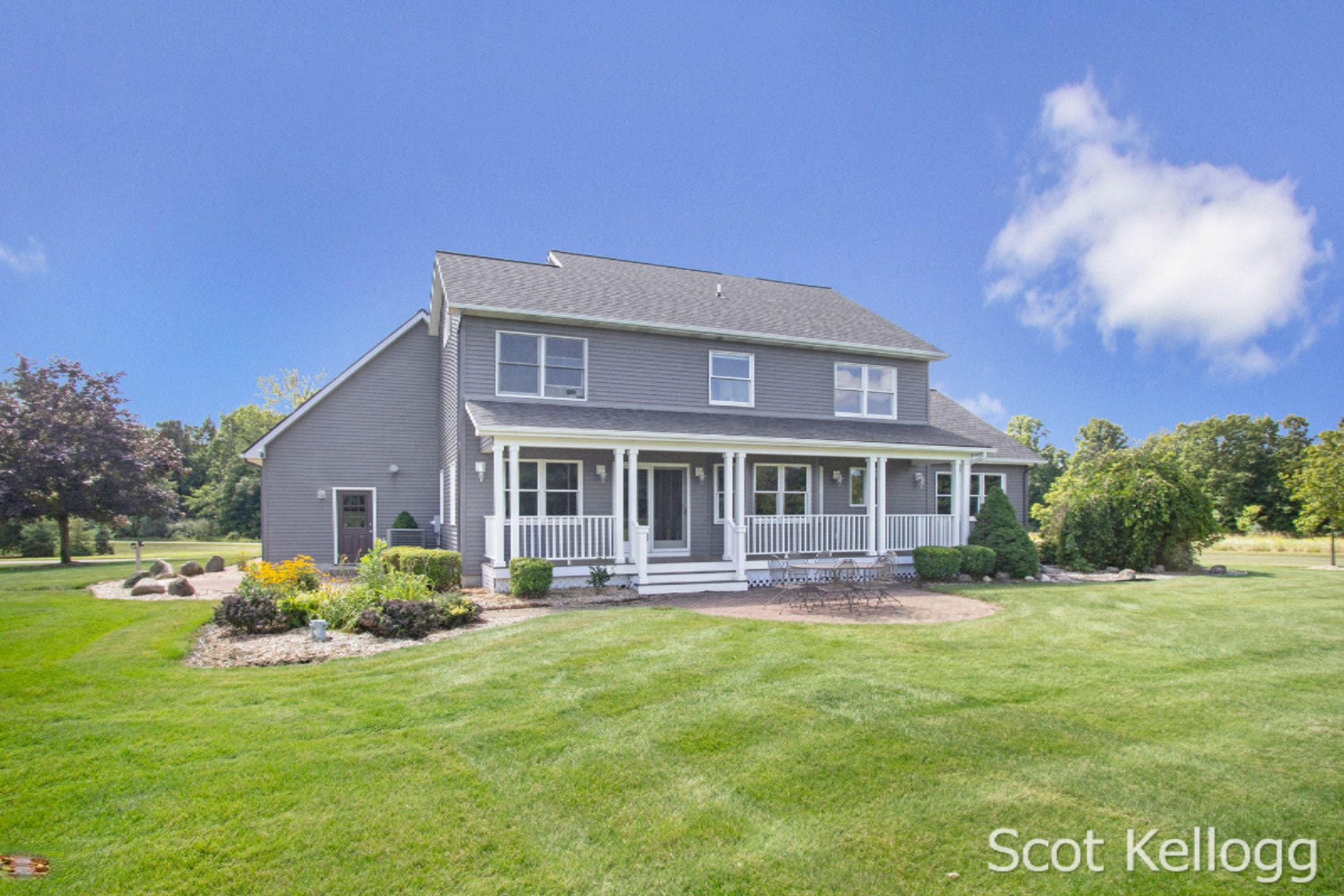 13180 Bailey Road Ravenna, MI 49451 - Photo 38 of 62 Exterior