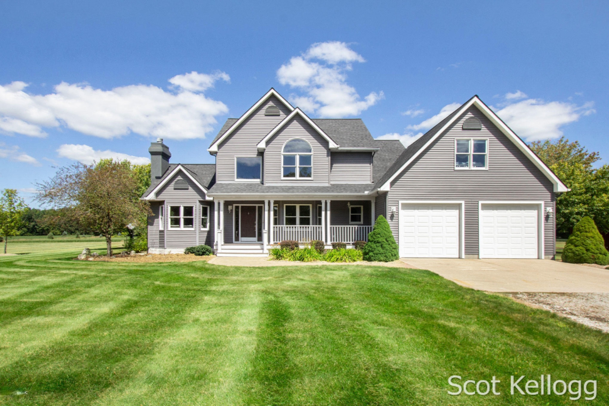 13180 Bailey Road Ravenna, MI 49451 - Photo 5 of 62 IMG_1623-