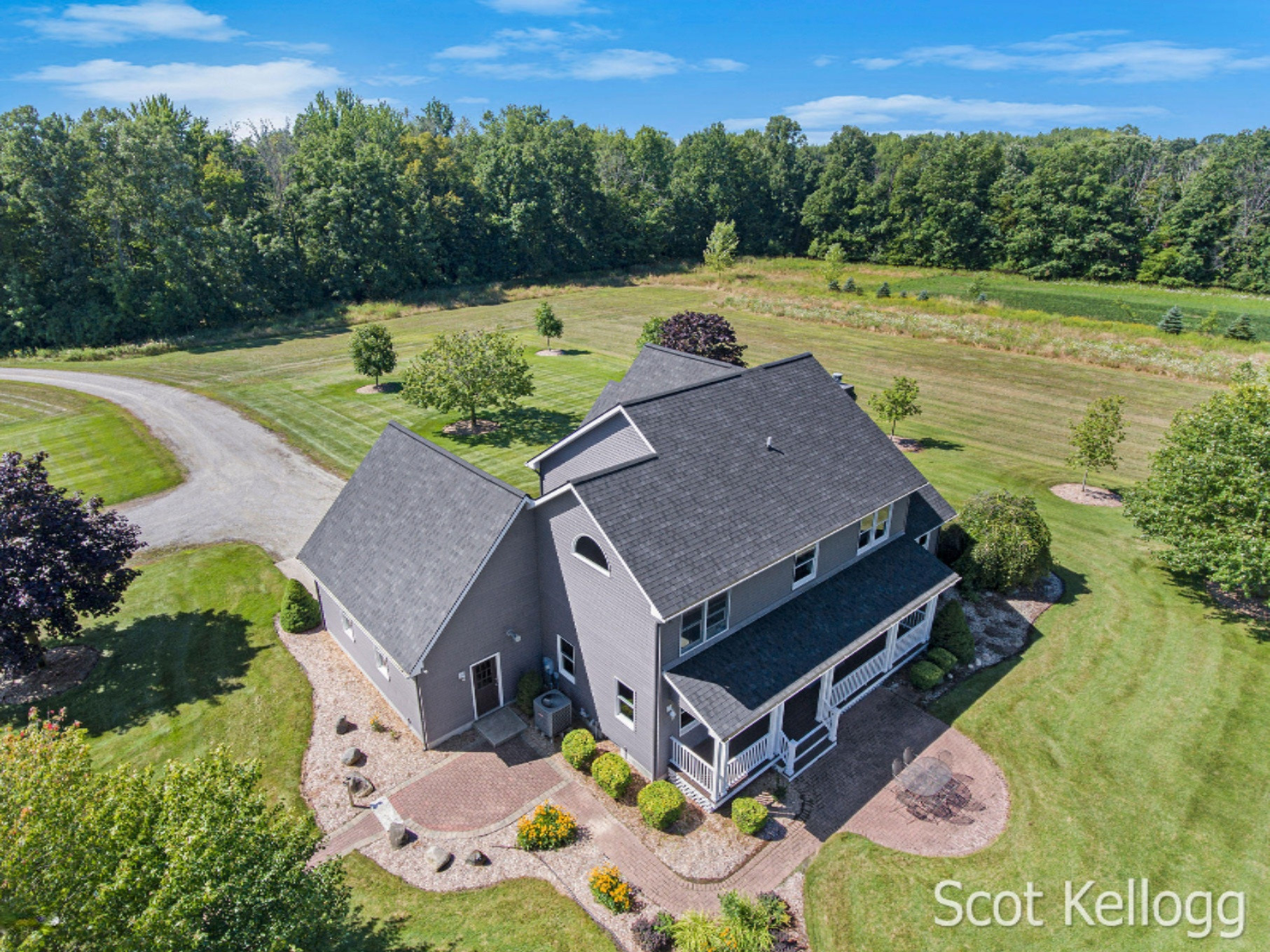 13180 Bailey Road Ravenna, MI 49451 - Photo 52 of 62 DJI_0030-