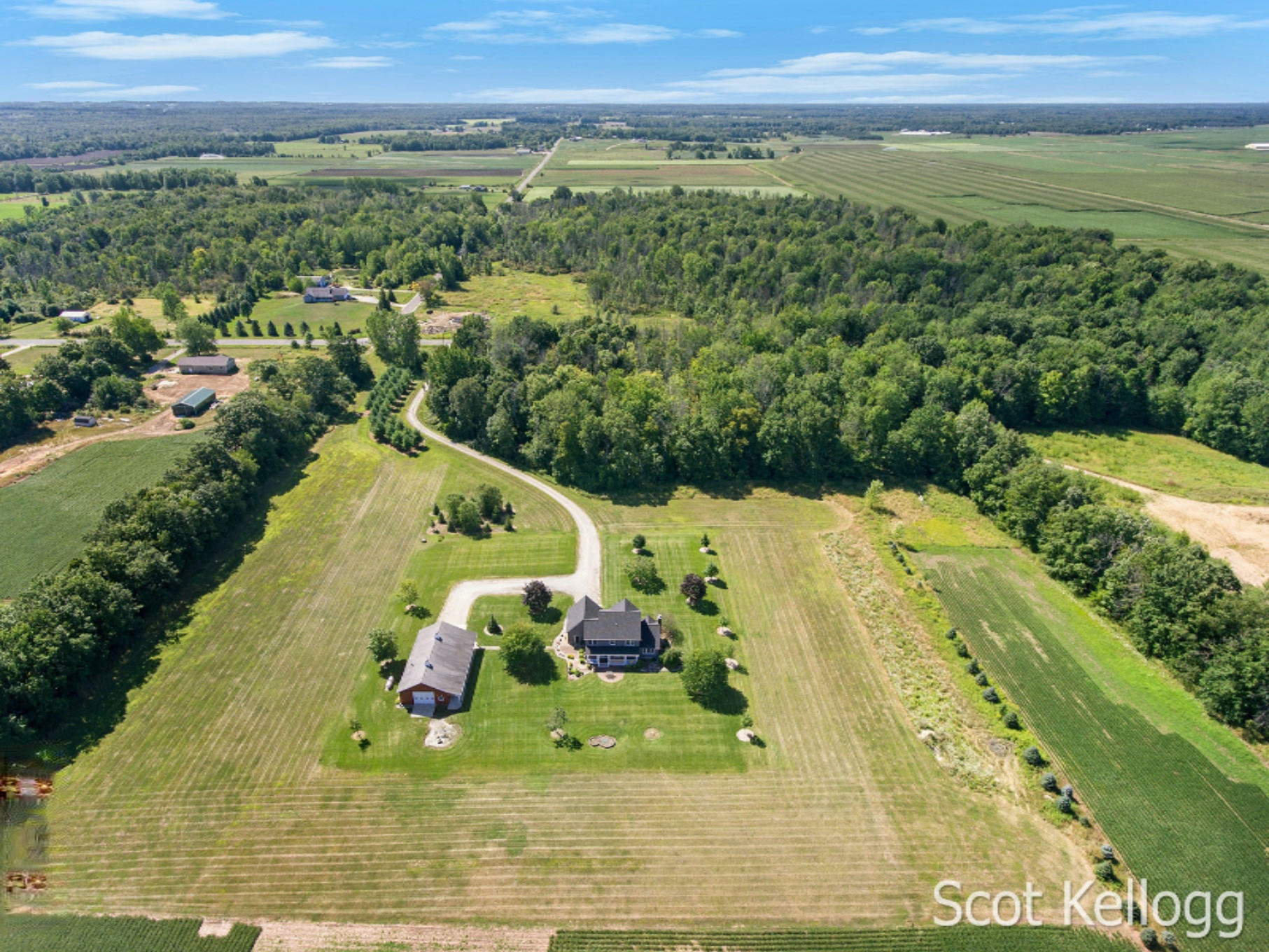 13180 Bailey Road Ravenna, MI 49451 - Photo 55 of 62 DJI_0034-