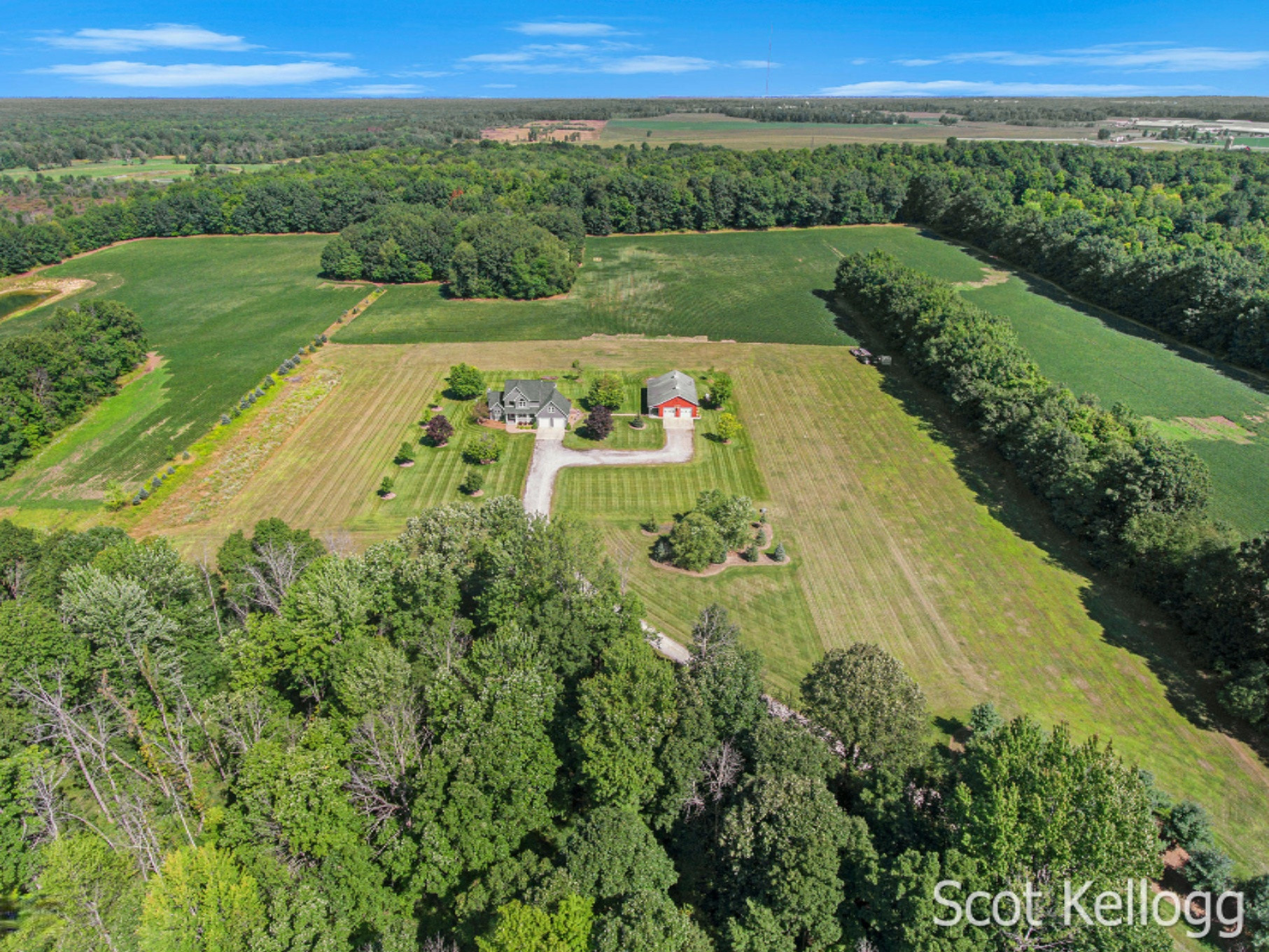 13180 Bailey Road Ravenna, MI 49451 - Photo 57 of 62 DJI_0023-