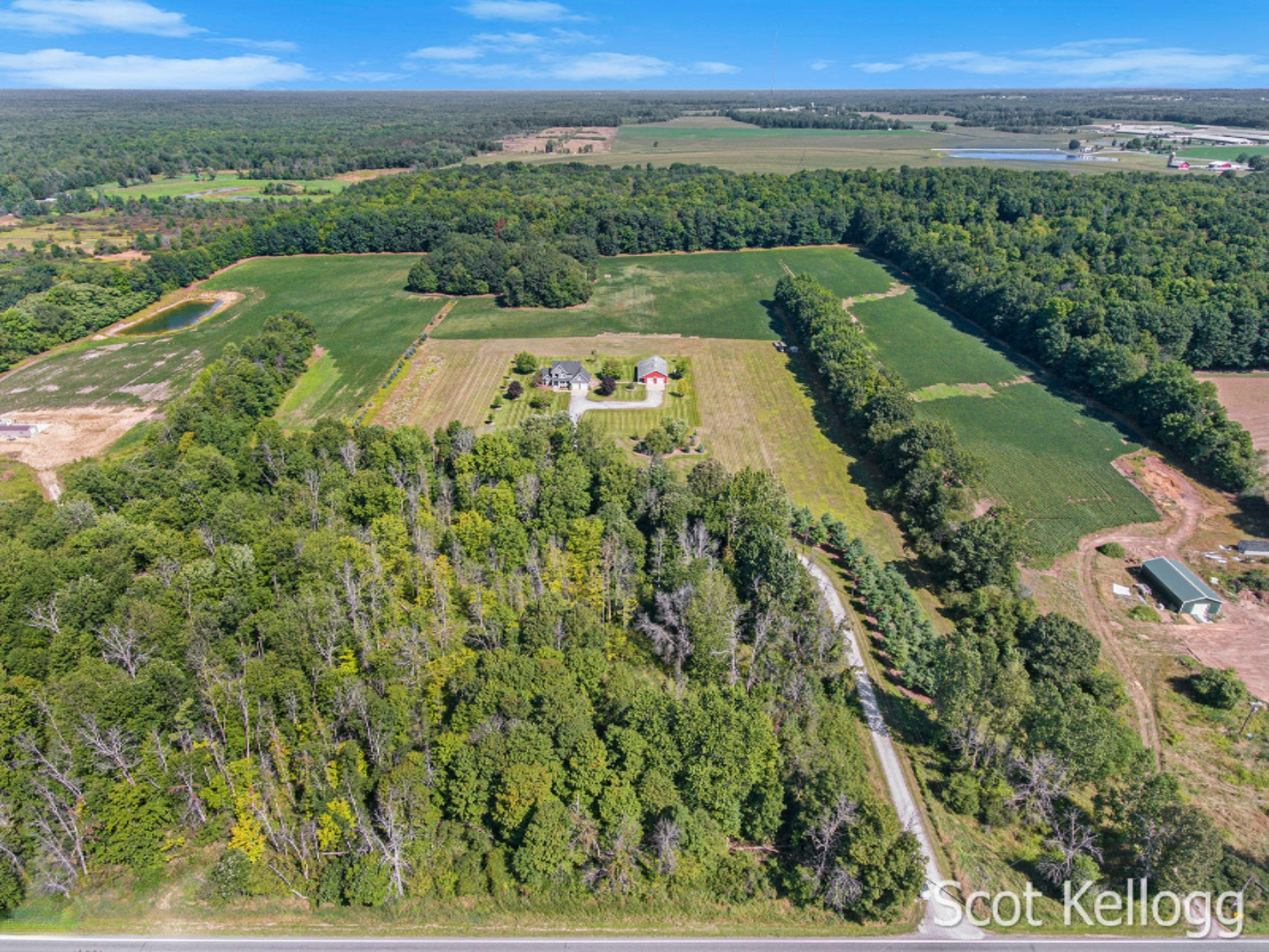 13180 Bailey Road Ravenna, MI 49451 - Photo 58 of 62 DJI_0022-
