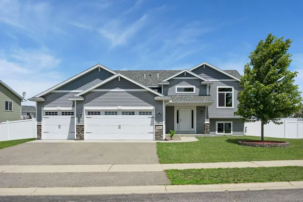 $349,900 | 1080 Mitchell Avenue, Clearwater, MN 55320