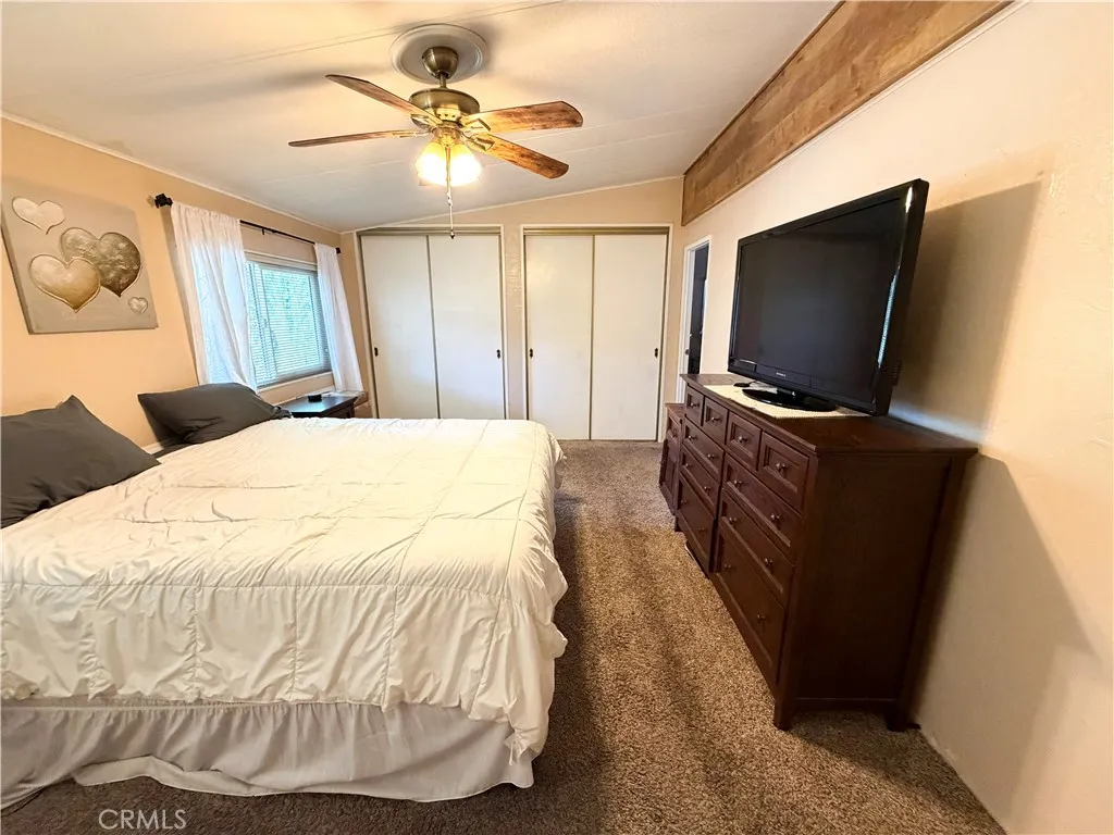 1550 Rimpau, Unit 138 Corona, CA 92881 - Photo 24 of 29 Primary Bedroom