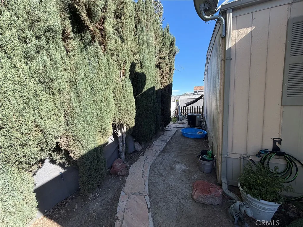 1550 Rimpau, Unit 138 Corona, CA 92881 - Photo 27 of 29 Backyard