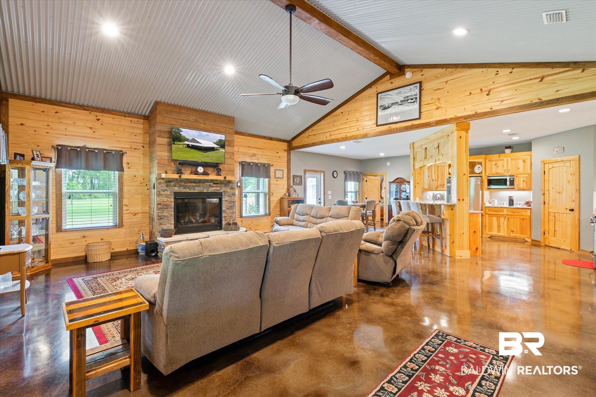 17495 Sawyer Road Robertsdale, AL 36567 - Photo 3 of 46