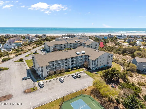 $625,000 | 10300 Coast Guard Road, Unit 107E, Emerald Isle, NC 28594