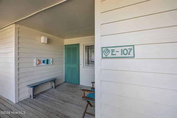 $625,000 | 10300 Coast Guard Road, Unit 107E, Emerald Isle, NC 28594