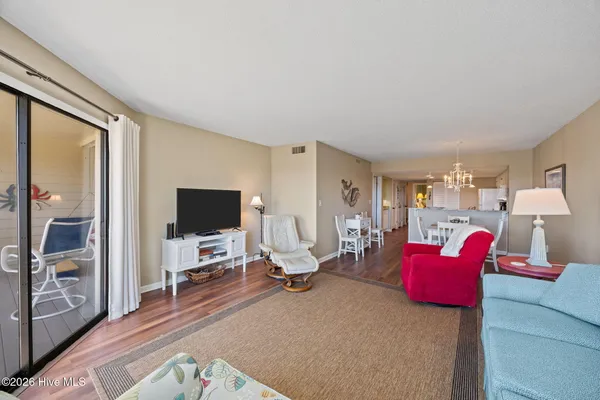 $625,000 | 10300 Coast Guard Road, Unit 107E, Emerald Isle, NC 28594
