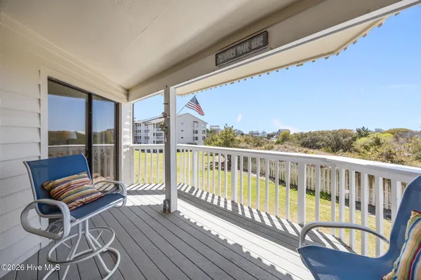 $625,000 | 10300 Coast Guard Road, Unit 107E, Emerald Isle, NC 28594