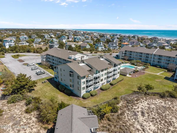 $625,000 | 10300 Coast Guard Road, Unit 107E, Emerald Isle, NC 28594