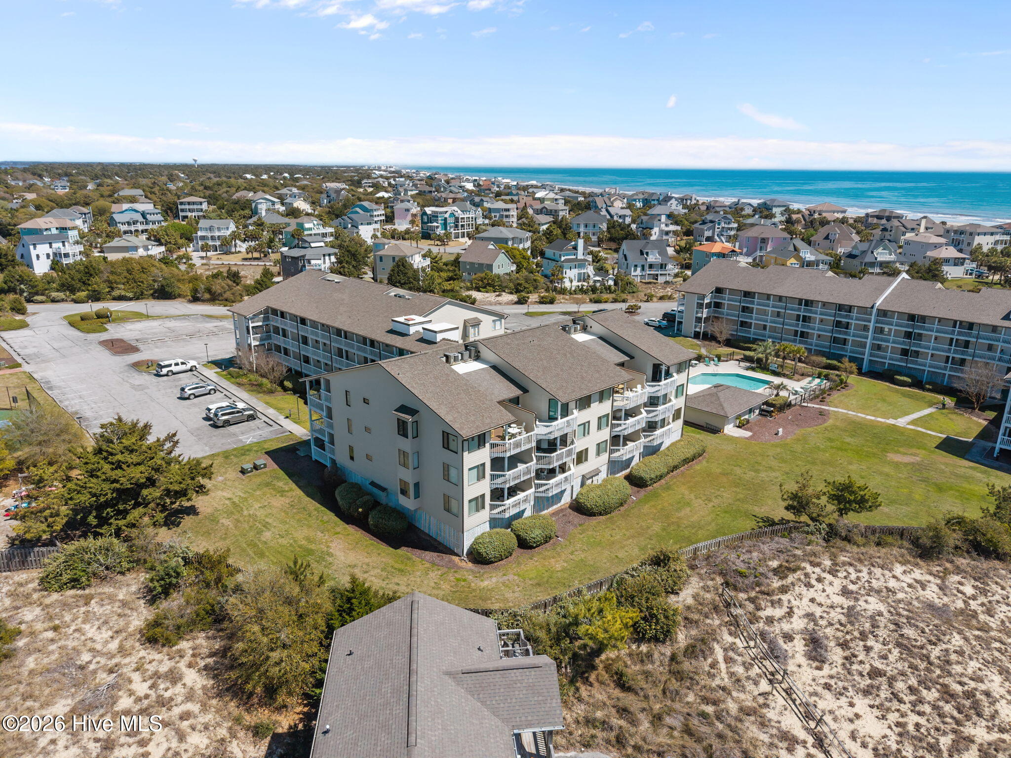 10300 Coast Guard Road, Unit 107E Emerald Isle, NC 28594 - Photo 36 of 51 9-web-or-mls-DJI_20260402133553_0232_D