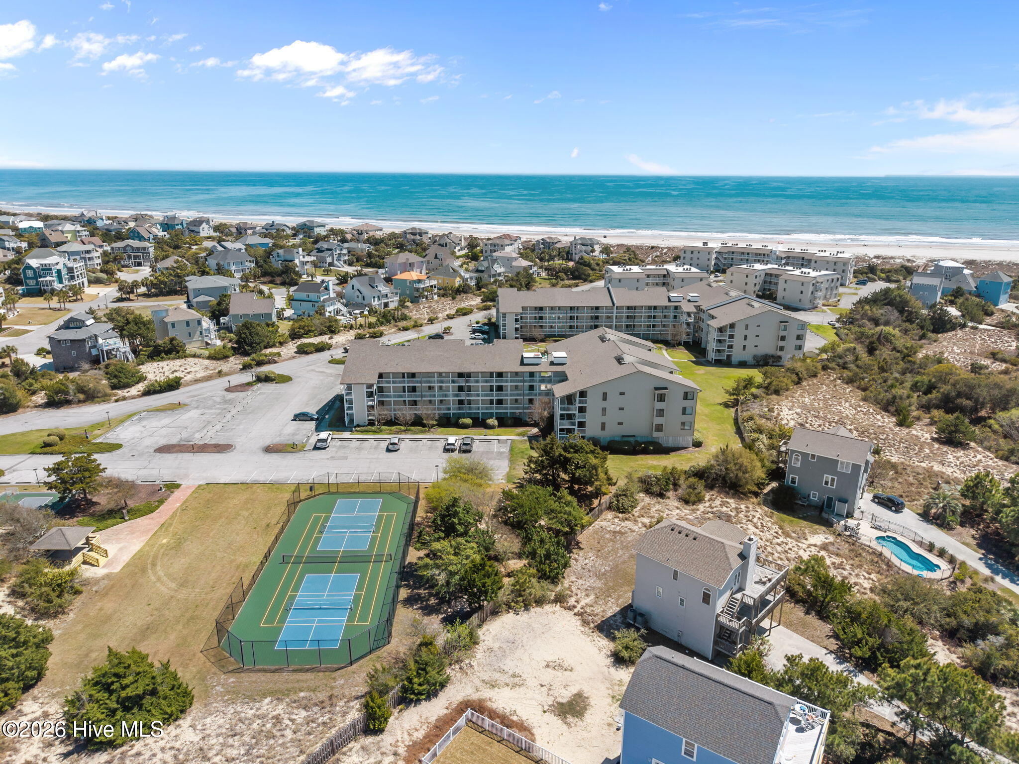 10300 Coast Guard Road, Unit 107E Emerald Isle, NC 28594 - Photo 38 of 51 16-web-or-mls-DJI_20260402133825_0242_D