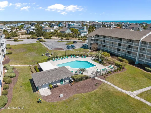 $625,000 | 10300 Coast Guard Road, Unit 107E, Emerald Isle, NC 28594