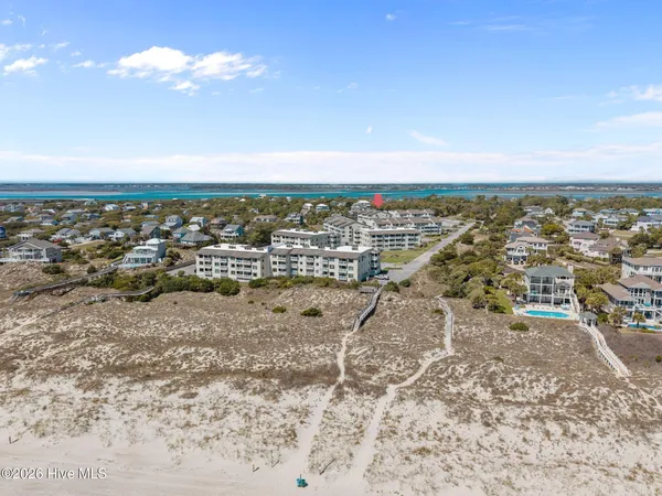 $625,000 | 10300 Coast Guard Road, Unit 107E, Emerald Isle, NC 28594