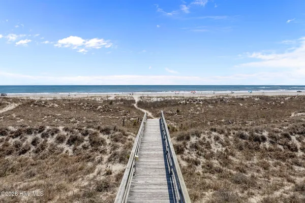$625,000 | 10300 Coast Guard Road, Unit 107E, Emerald Isle, NC 28594